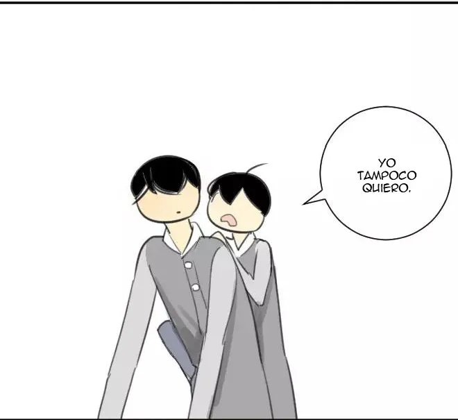 Classmate Relationship? Capítulo 12 en Línea - página 22