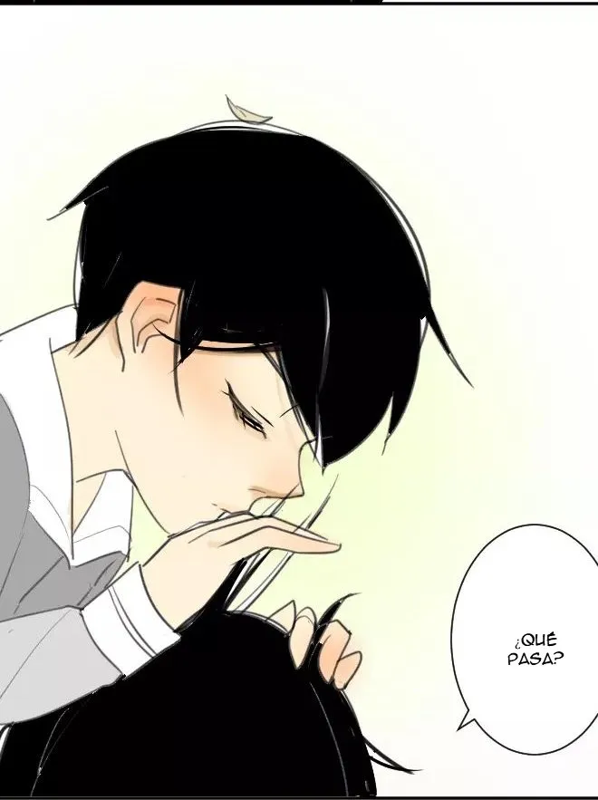 Classmate Relationship? Capítulo 12 en Línea - página 26