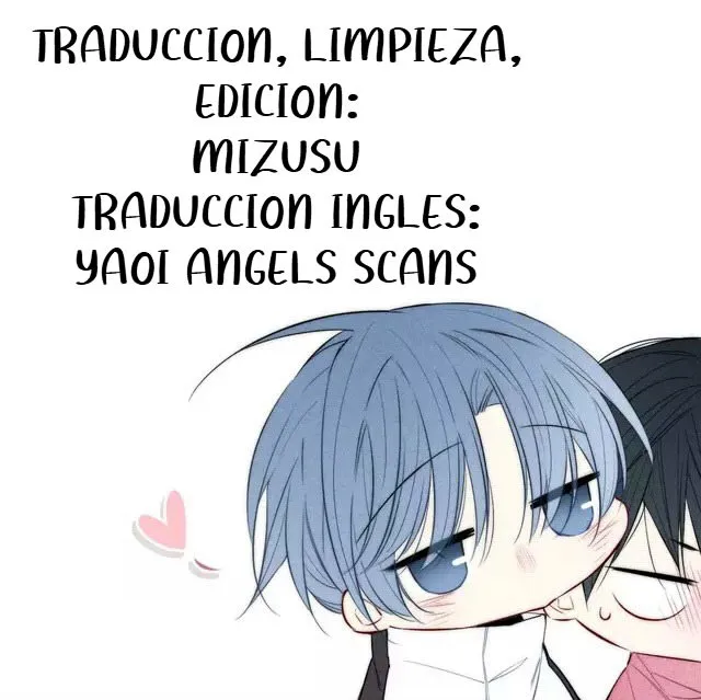 Classmate Relationship? Capítulo 13.1 en Línea - página 1