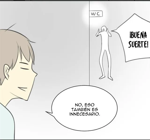 Classmate Relationship? Capítulo 13.1 en Línea - página 10