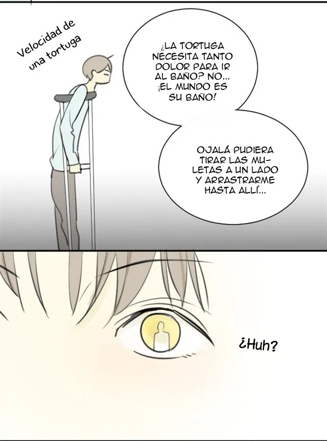 Classmate Relationship? Capítulo 13.1 en Línea - página 11
