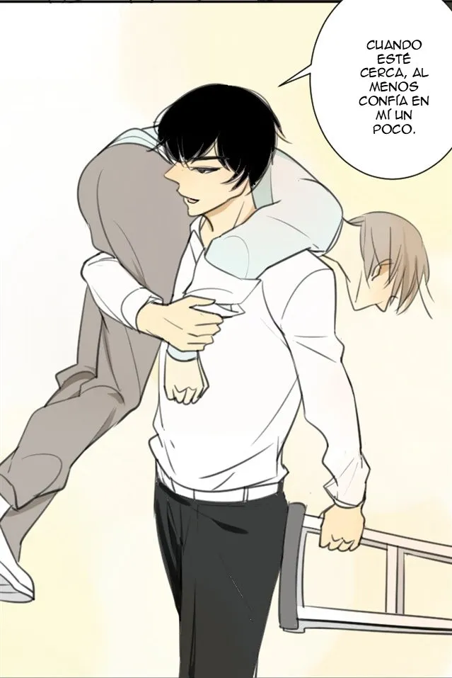 Classmate Relationship? Capítulo 13.1 en Línea - página 16