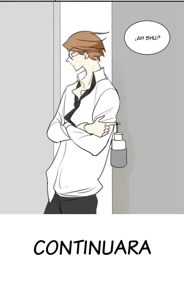 Classmate Relationship? Capítulo 13.1 en Línea - página 18