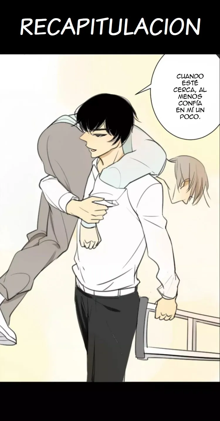 Classmate Relationship? Capítulo 13.2 en Línea - página 6