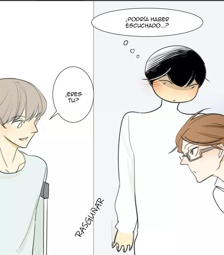 Classmate Relationship? Capítulo 13.2 en Línea - página 10