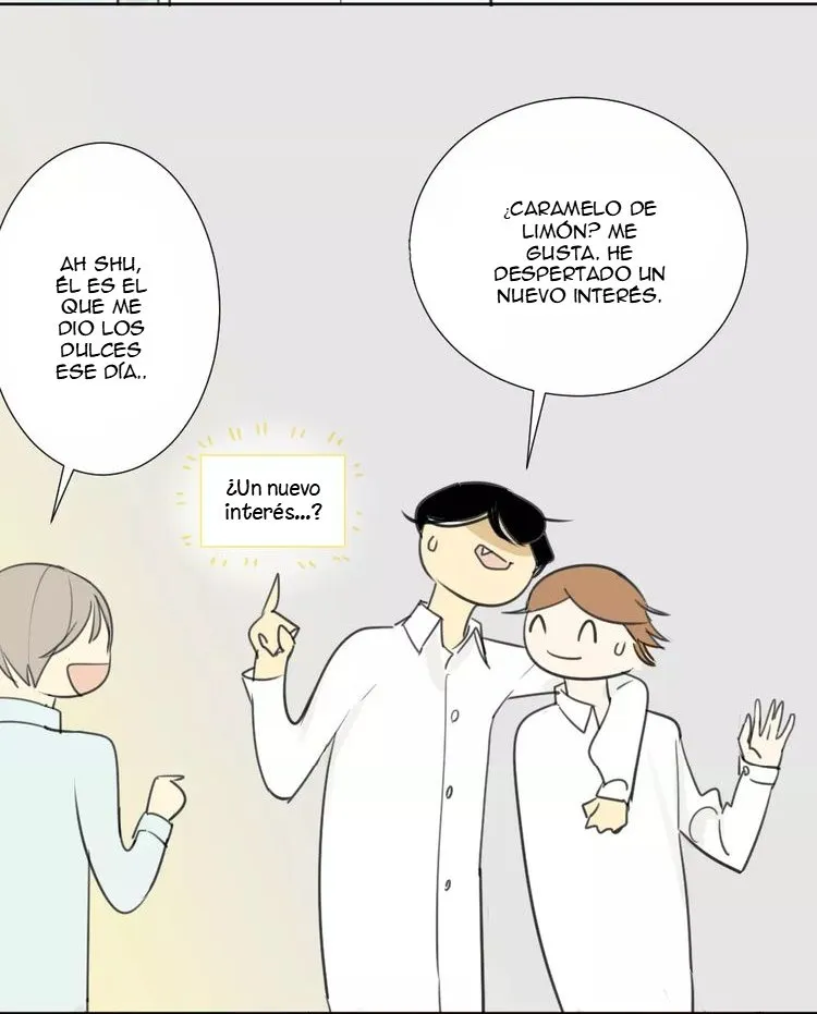 Classmate Relationship? Capítulo 13.2 en Línea - página 11