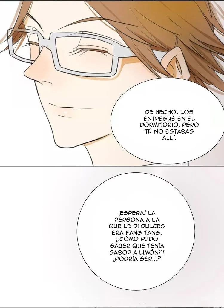Classmate Relationship? Capítulo 13.2 en Línea - página 12