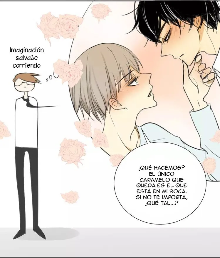 Classmate Relationship? Capítulo 13.2 en Línea - página 13