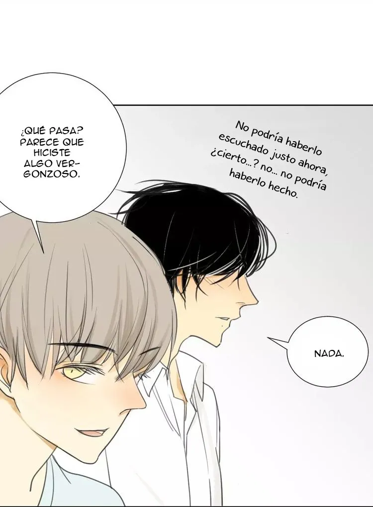 Classmate Relationship? Capítulo 13.2 en Línea - página 15