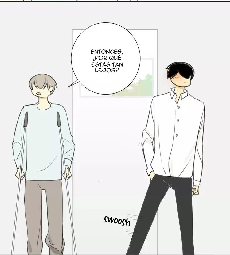 Classmate Relationship? Capítulo 13.2 en Línea - página 16