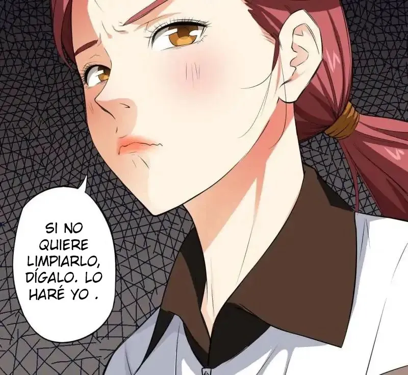 Classroom Of Despair Capítulo 2 en Línea - página 29