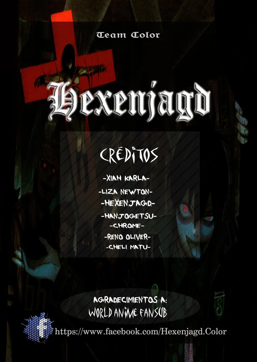 Claymore Capítulo 150 en Línea - página 1