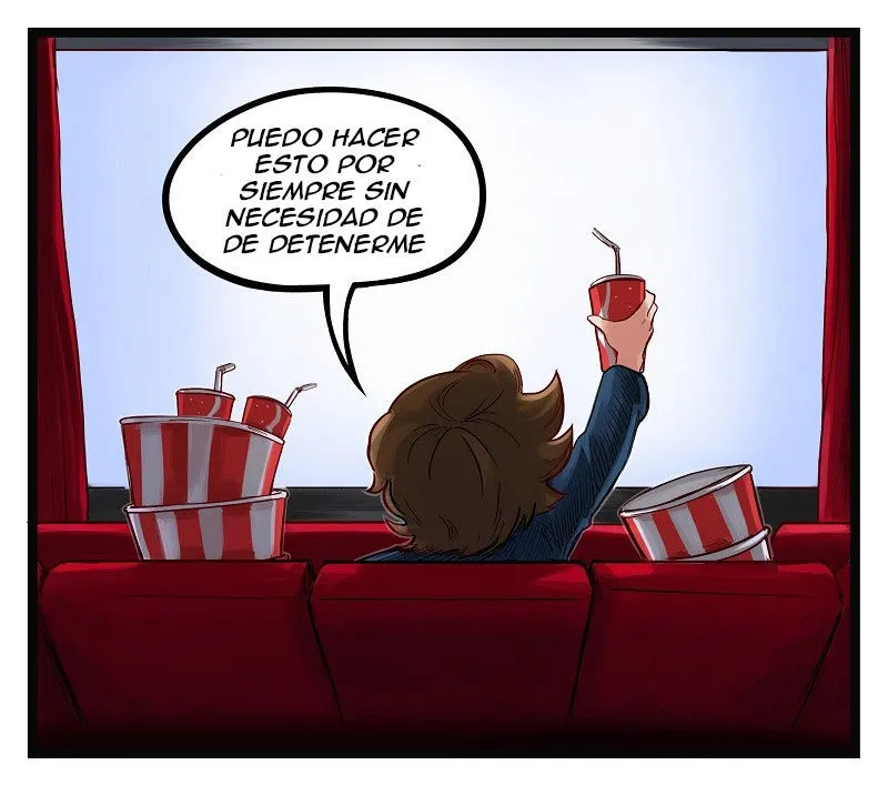 Clínica del Horror Capítulo 16 en Línea - página 5