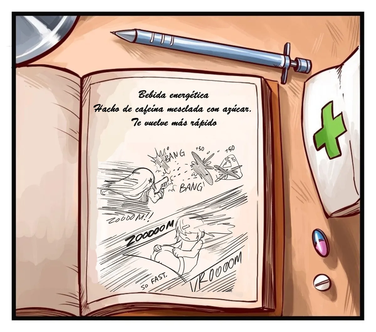 Clínica del Horror Capítulo 18 en Línea - página 11