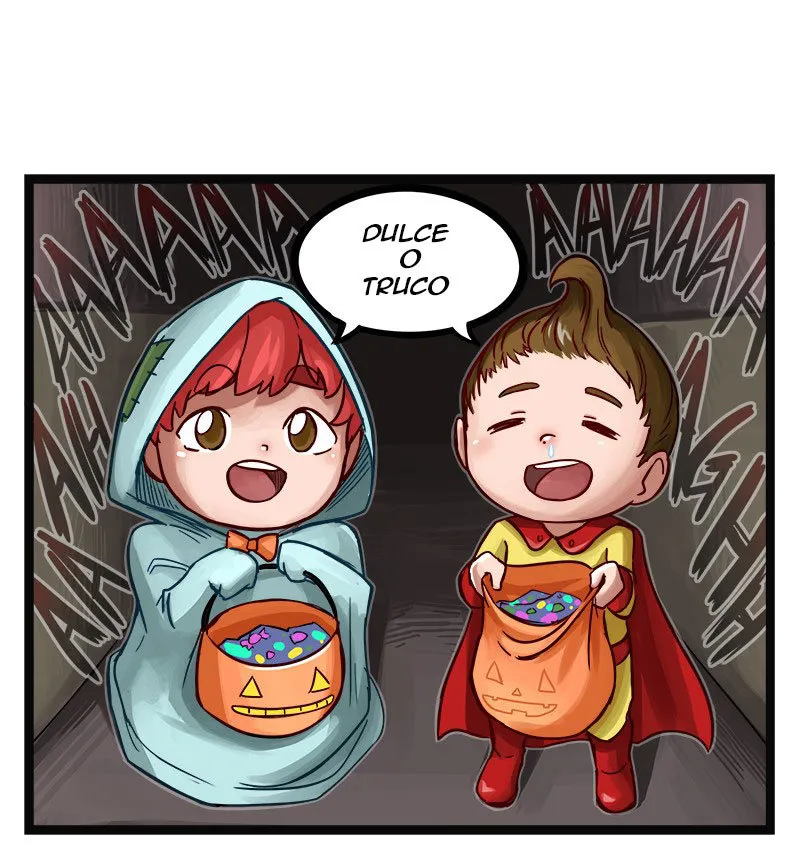 Clínica del Horror Capítulo 24 en Línea - página 3