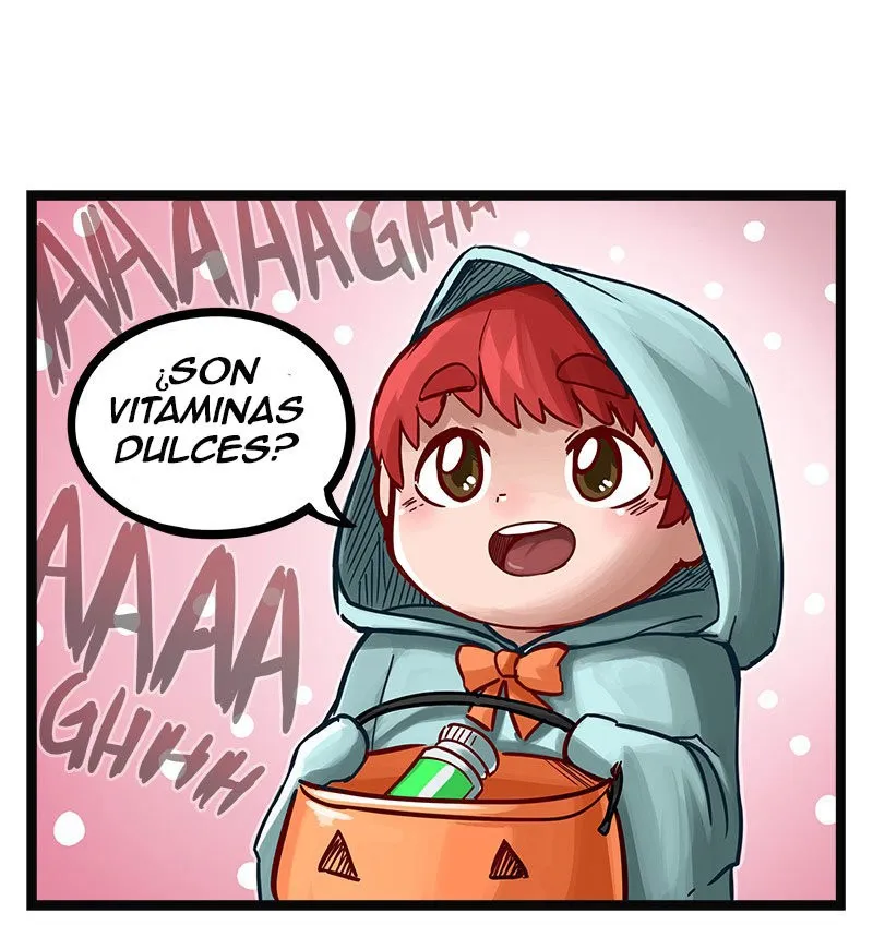 Clínica del Horror Capítulo 24 en Línea - página 5