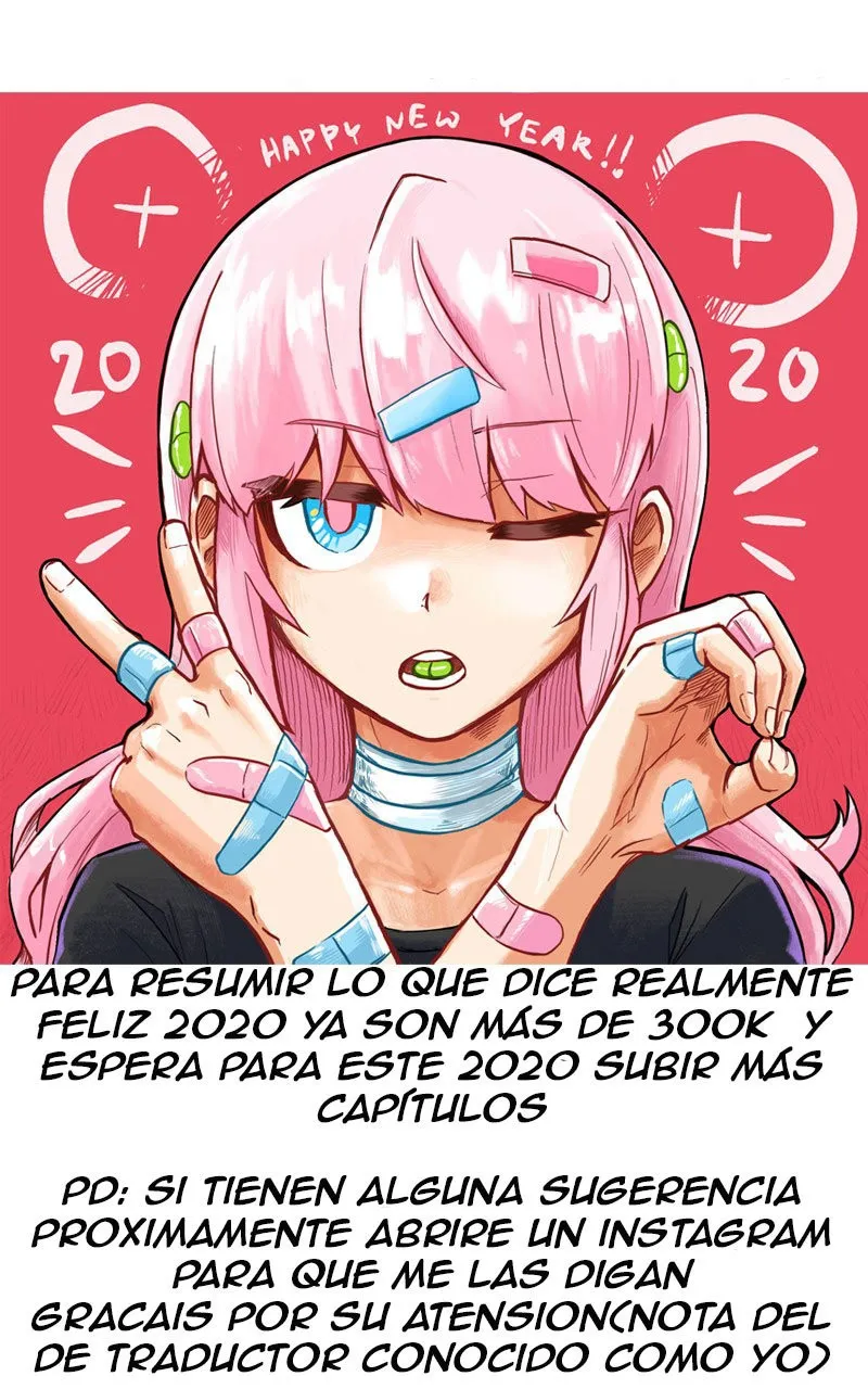 Clínica del Horror Capítulo 29 en Línea - página 12