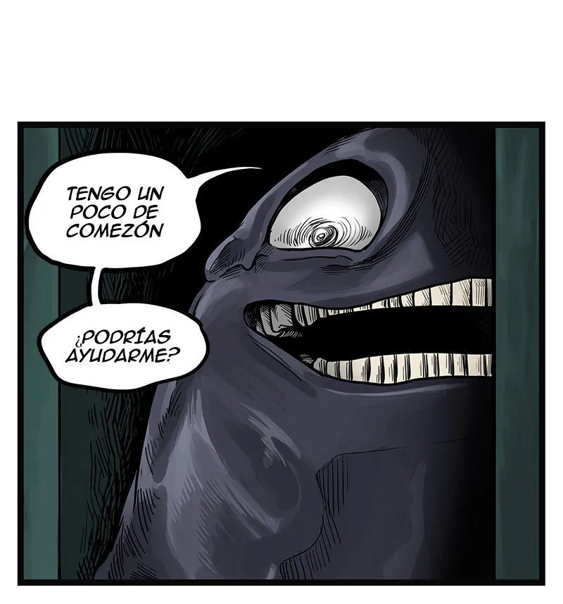 Clínica del Horror Capítulo 37 en Línea - página 5