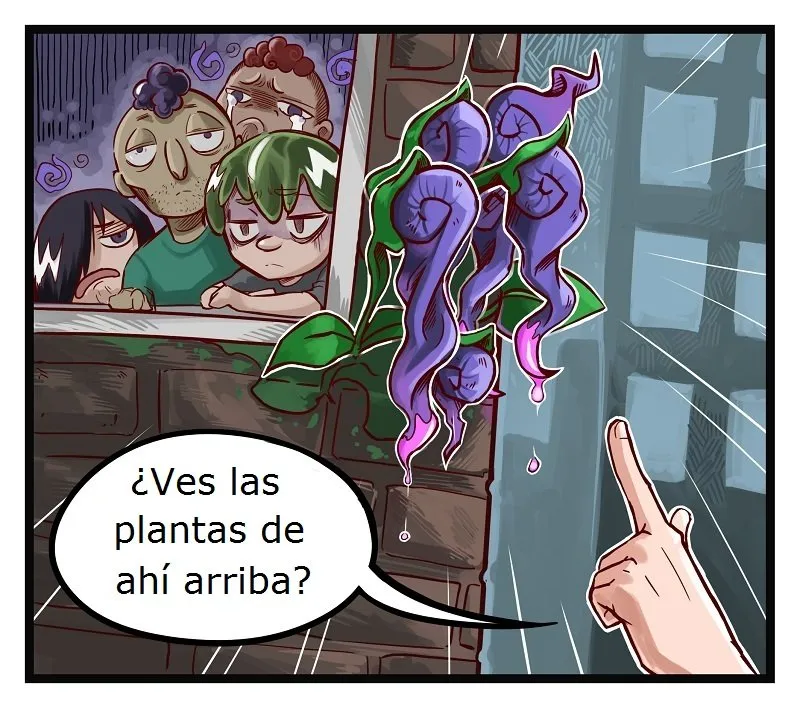 Clínica del Horror Capítulo 4 en Línea - página 2