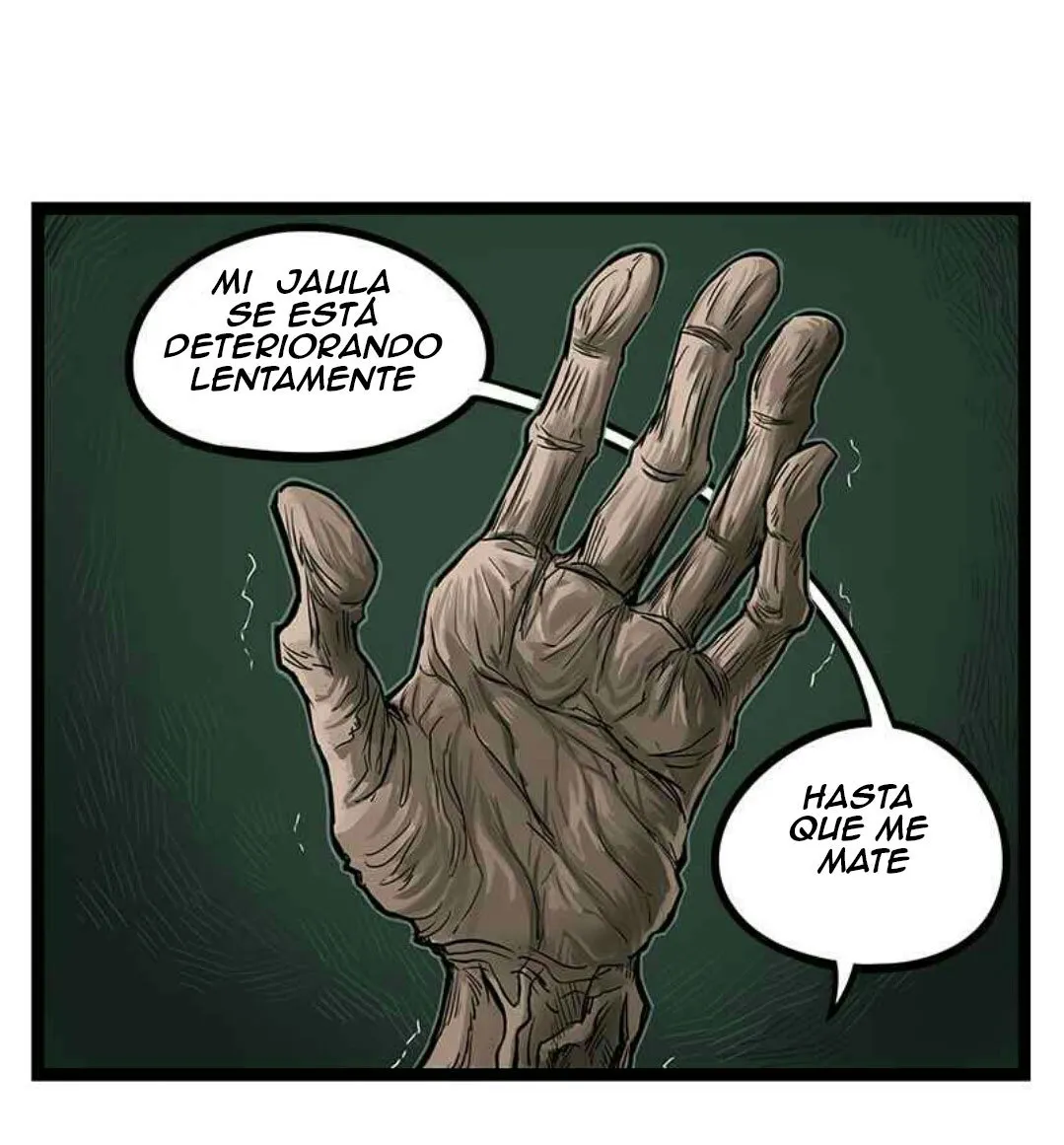 Clínica del Horror Capítulo 41 en Línea - página 7