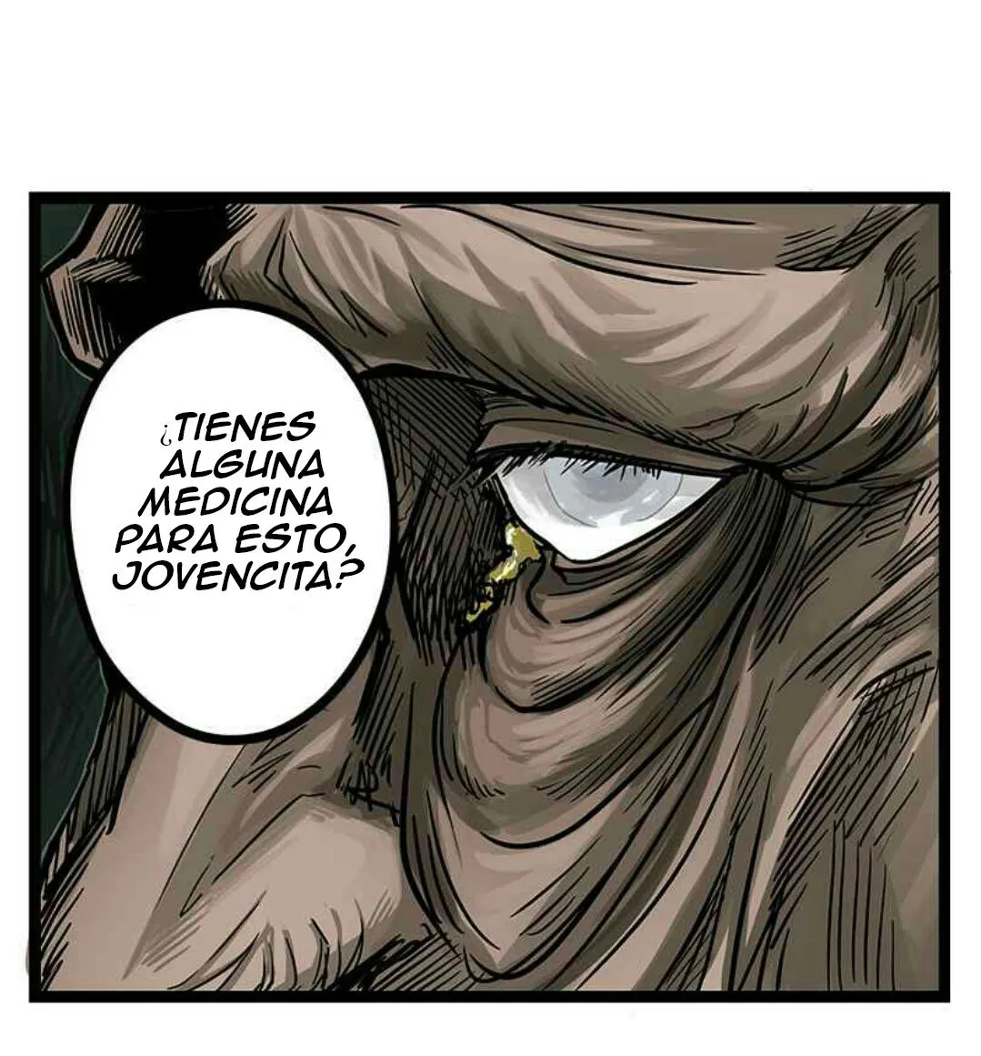 Clínica del Horror Capítulo 41 en Línea - página 8