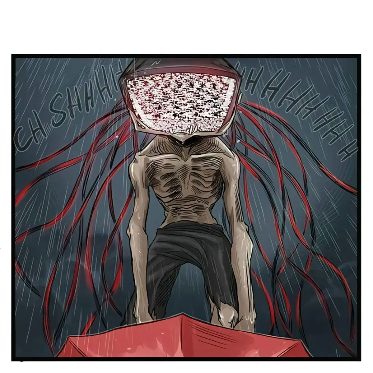 Clínica del Horror Capítulo 43 en Línea - página 13