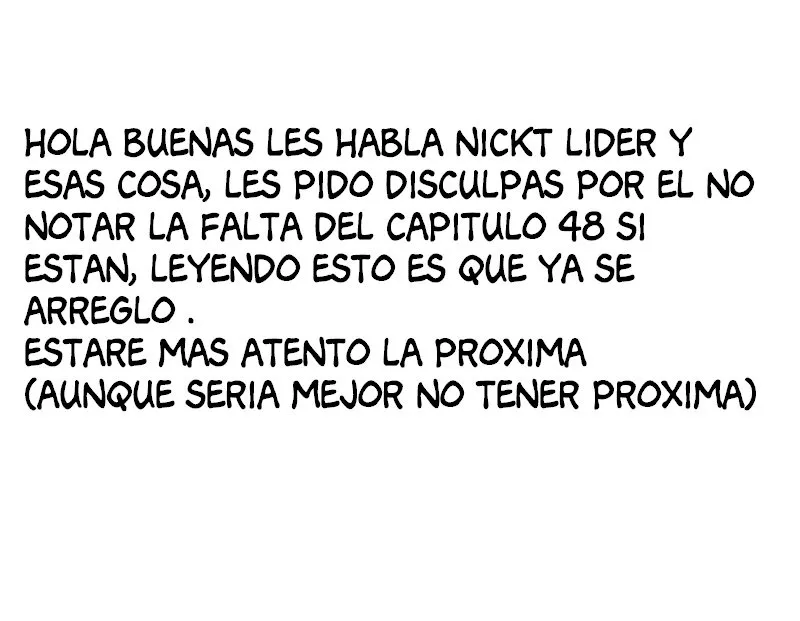 Clínica del Horror Capítulo 48 en Línea - página 19