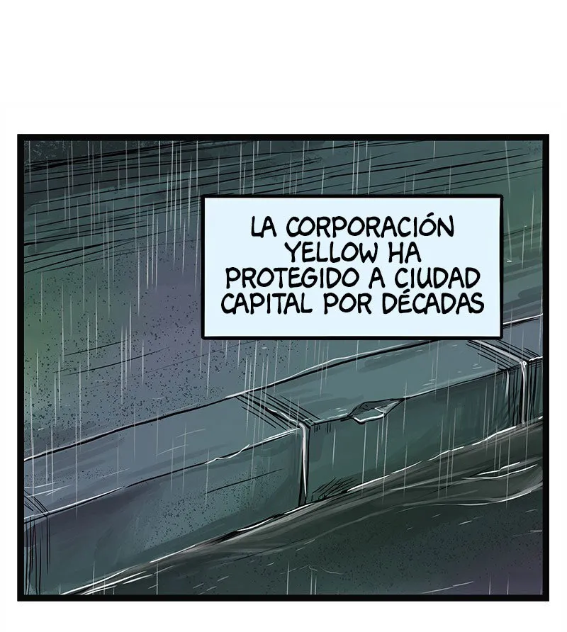 Clínica del Horror Capítulo 58 en Línea - página 2
