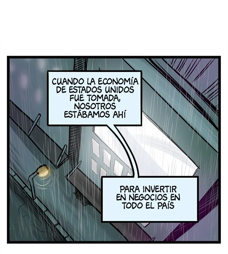Clínica del Horror Capítulo 58 en Línea - página 4
