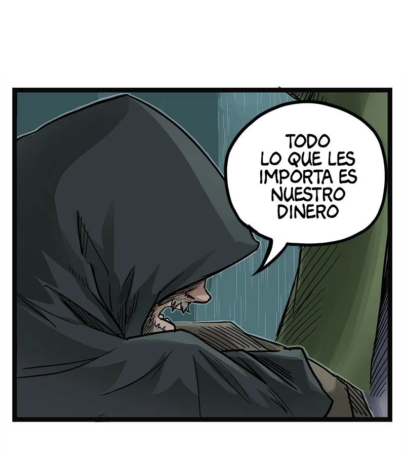 Clínica del Horror Capítulo 58 en Línea - página 9