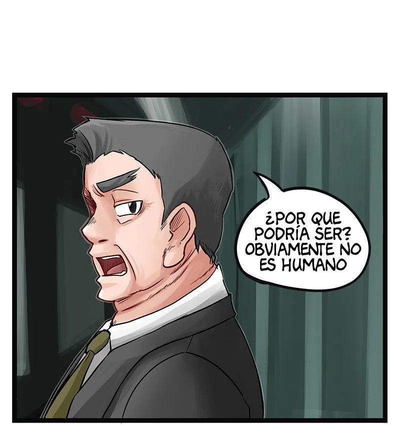 Clínica del Horror Capítulo 59 en Línea - página 7