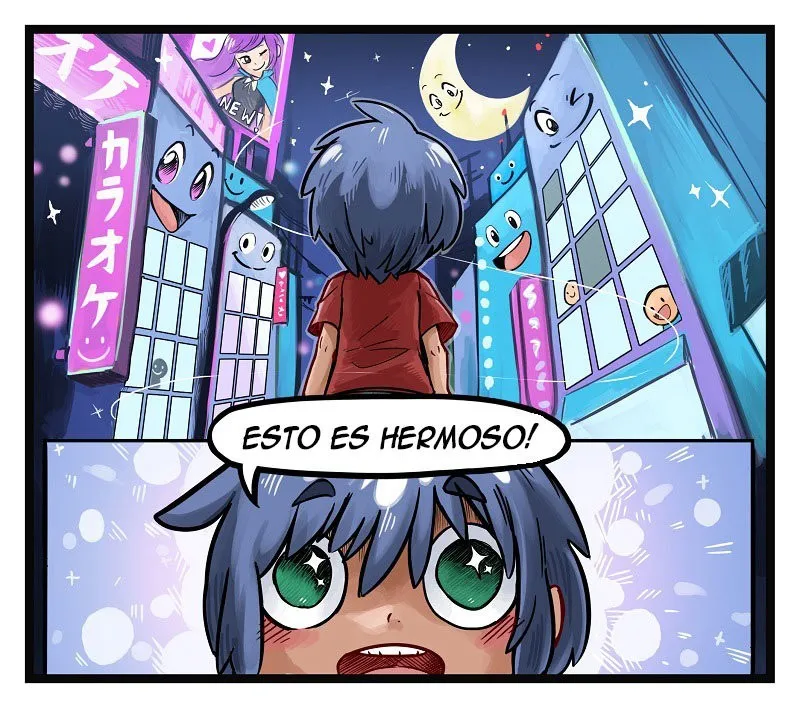 Clínica del Horror Capítulo 6 en Línea - página 4