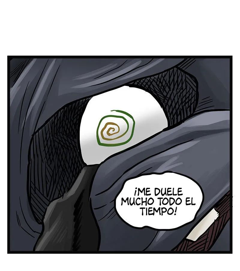 Clínica del Horror Capítulo 60 en Línea - página 14