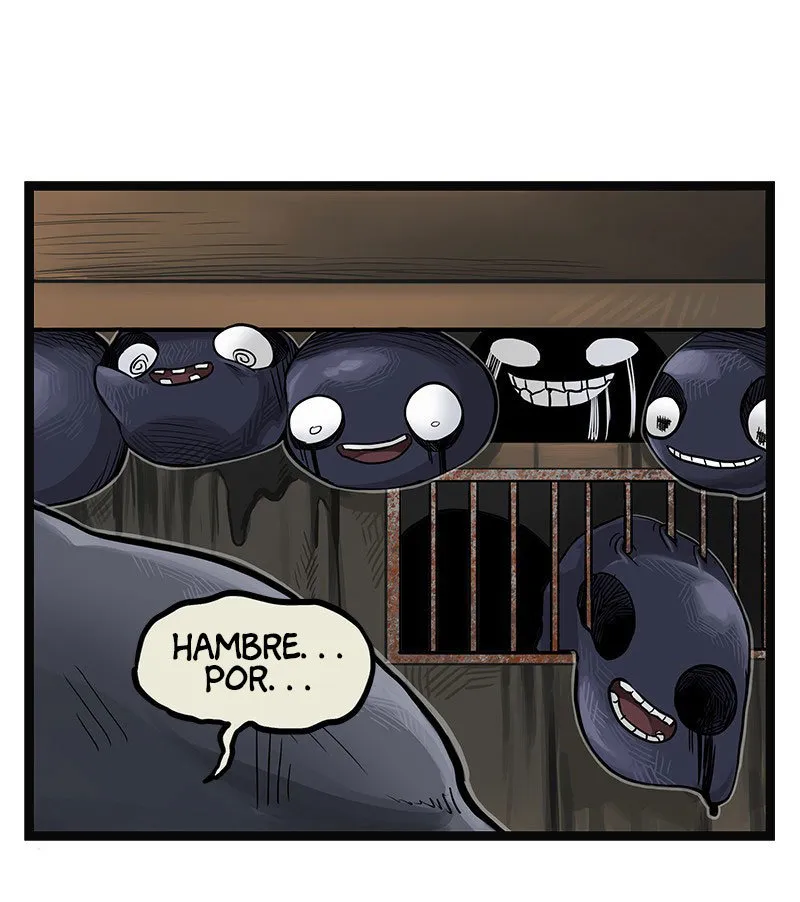 Clínica del Horror Capítulo 60 en Línea - página 17