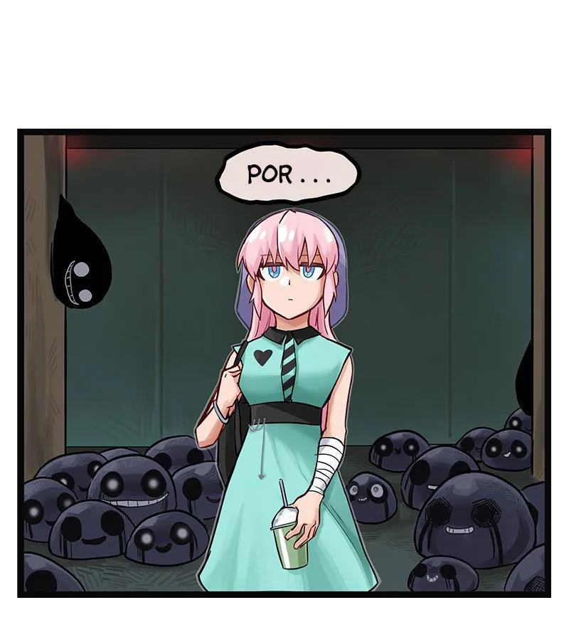 Clínica del Horror Capítulo 60 en Línea - página 18