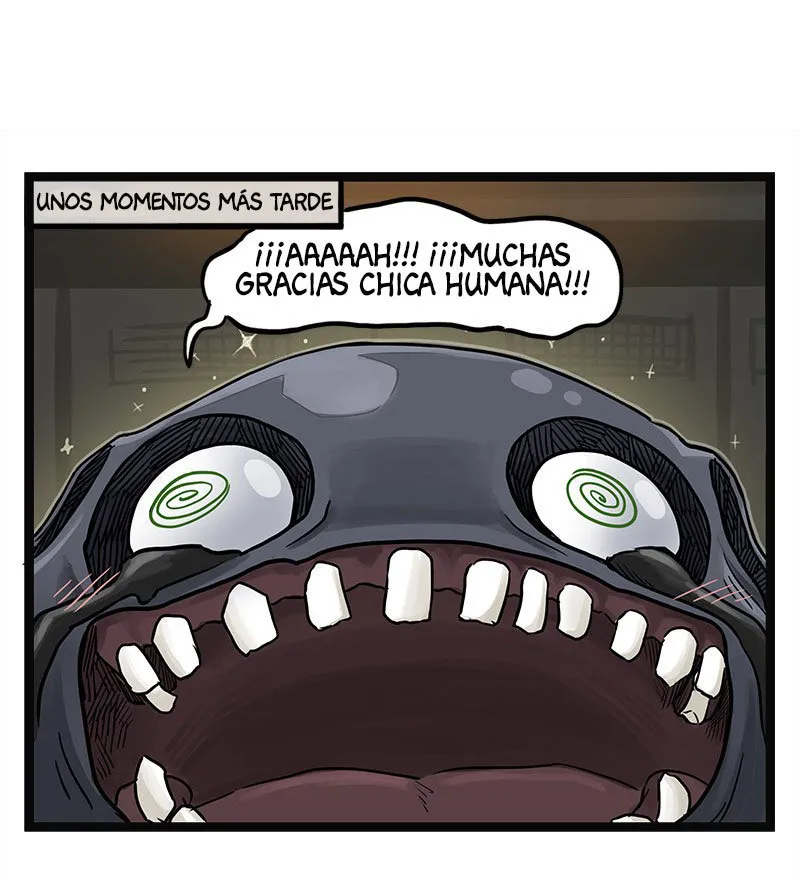 Clínica del Horror Capítulo 61 en Línea - página 18
