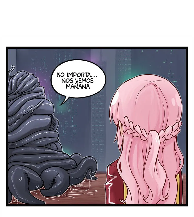 Clínica del Horror Capítulo 69 en Línea - página 19