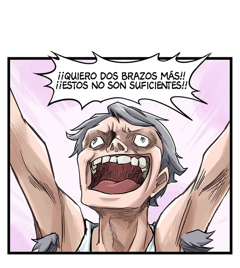 Clínica del Horror Capítulo 69 en Línea - página 21