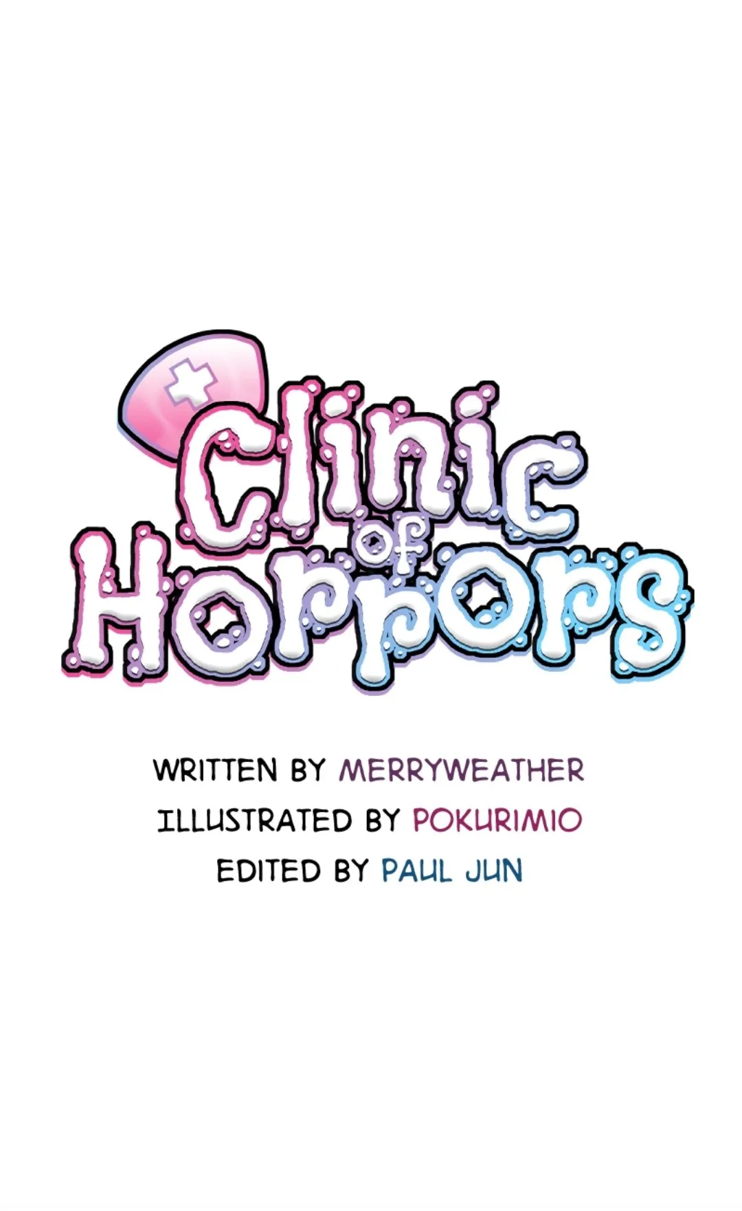 Clínica del Horror Capítulo 75 en Línea - página 2