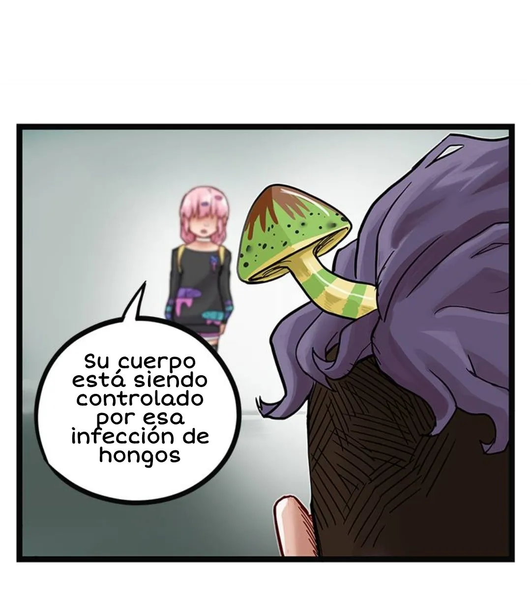 Clínica del Horror Capítulo 76 en Línea - página 11