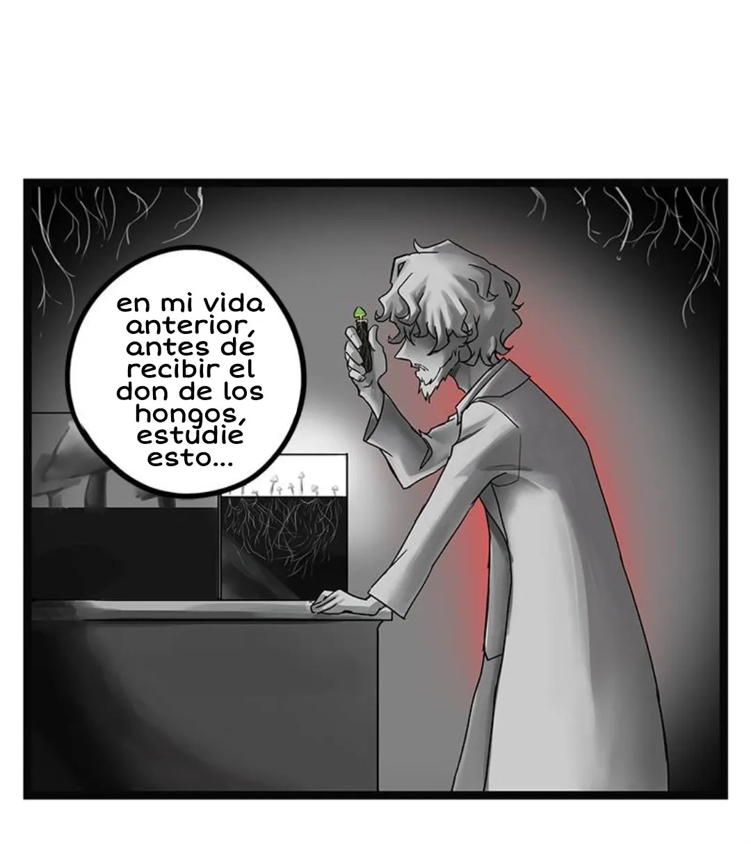 Clínica del Horror Capítulo 76 en Línea - página 17