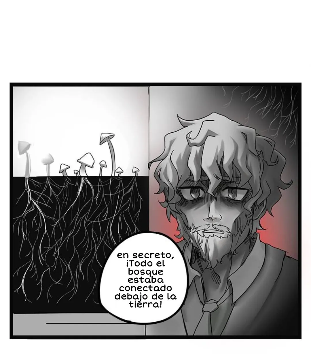 Clínica del Horror Capítulo 76 en Línea - página 18