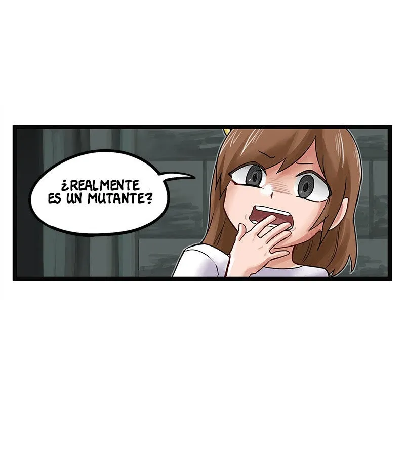 Clínica del Horror Capítulo 77 en Línea - página 11