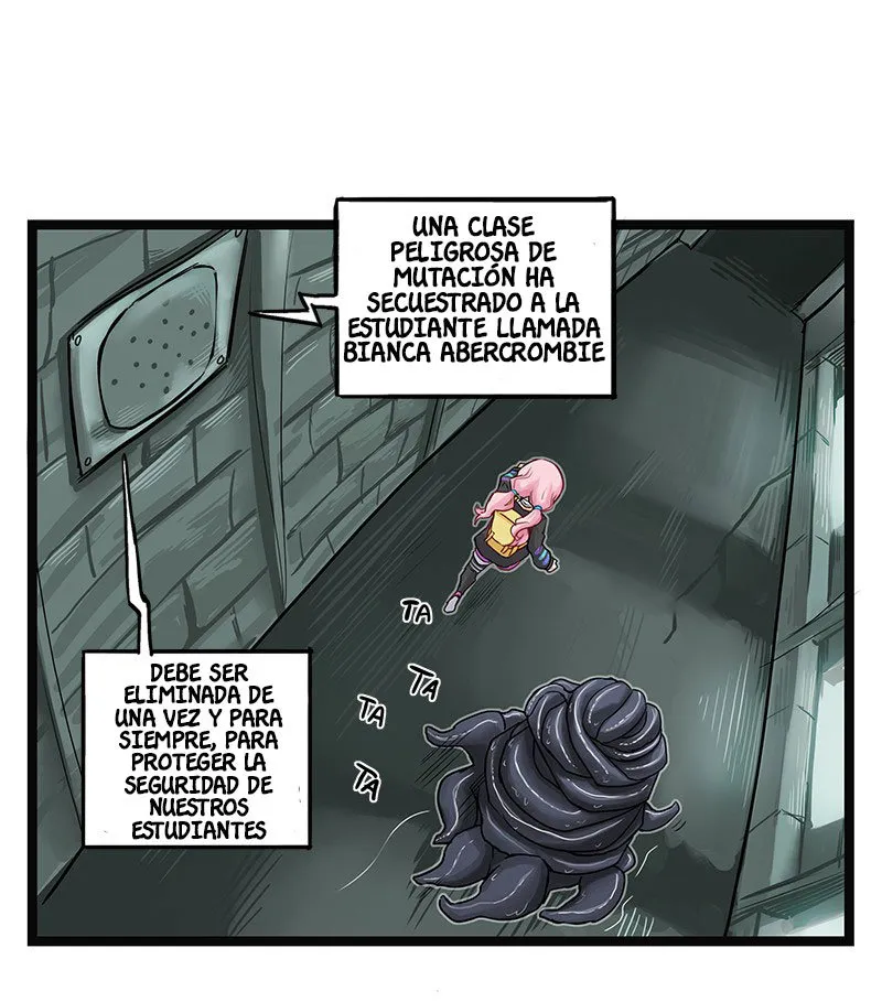 Clínica del Horror Capítulo 78 en Línea - página 18
