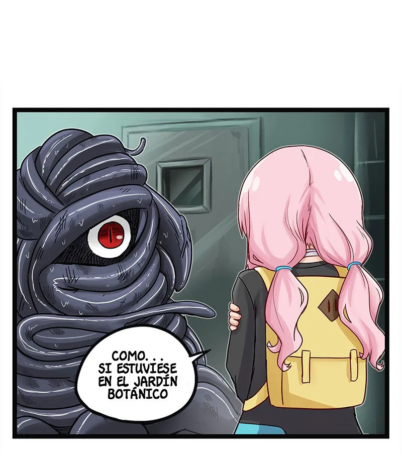 Clínica del Horror Capítulo 80 en Línea - página 21