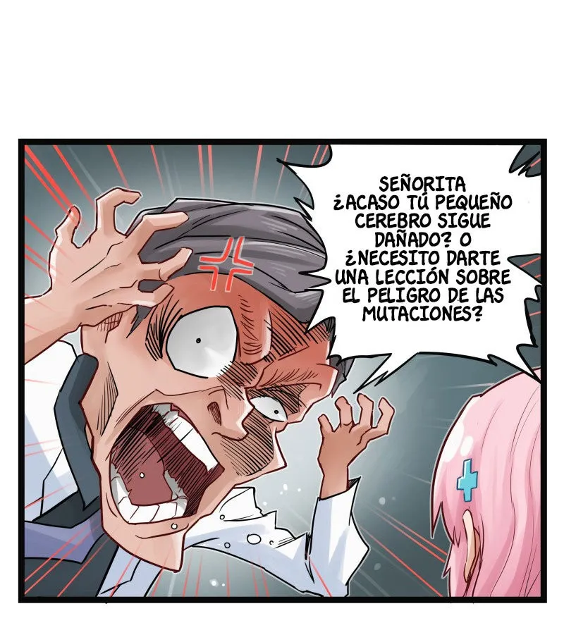 Clínica del Horror Capítulo 88 en Línea - página 16