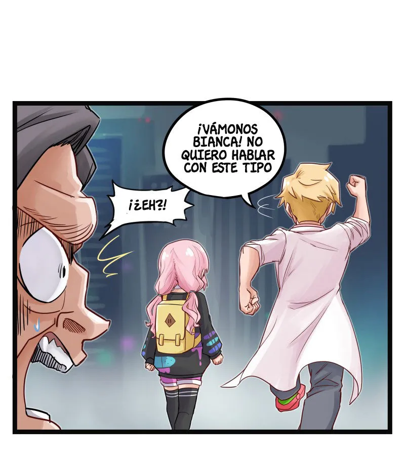 Clínica del Horror Capítulo 89 en Línea - página 14