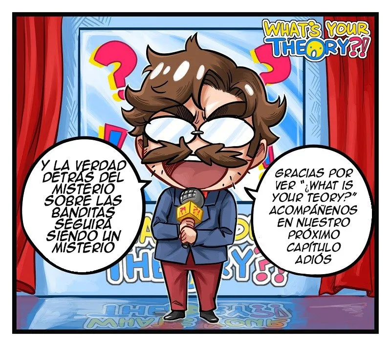 Clínica del Horror Capítulo 9.5 en Línea - página 10