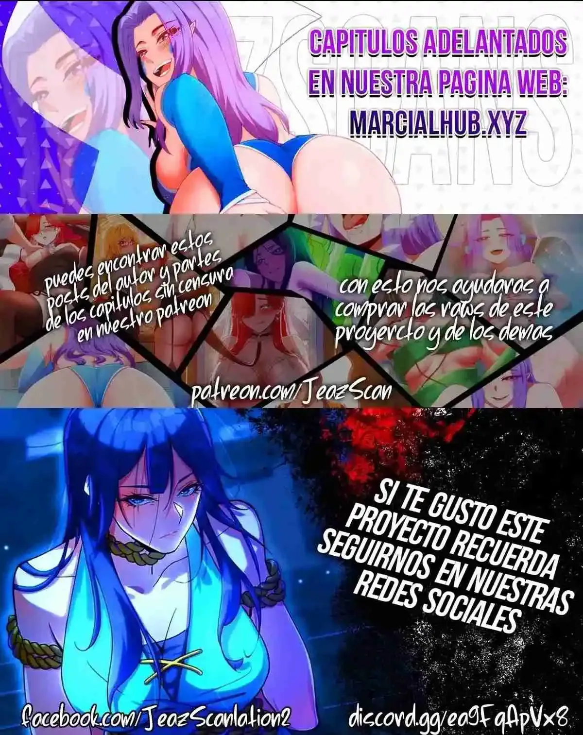Clone a mi recién casada esposa Capítulo 13 en Línea - página 14