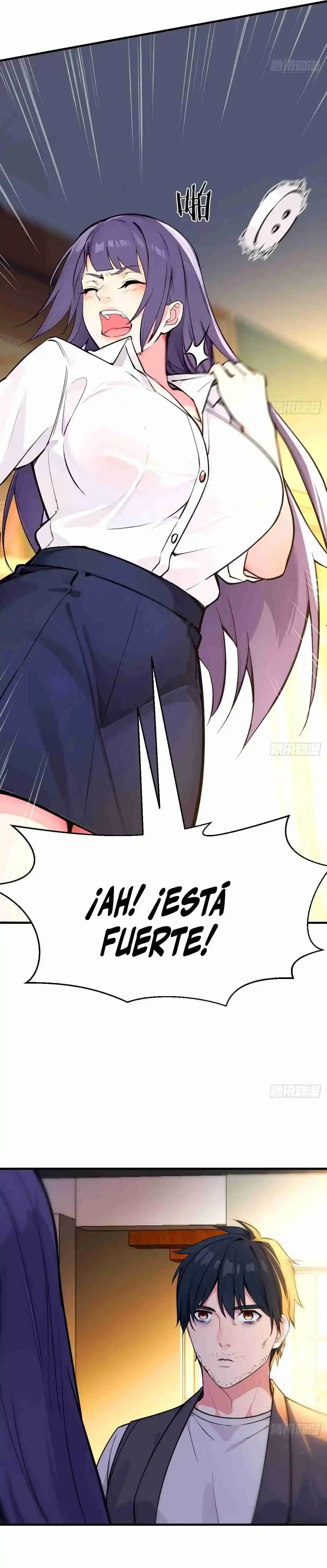 Clone a mi recién casada esposa Capítulo 7 en Línea - página 5